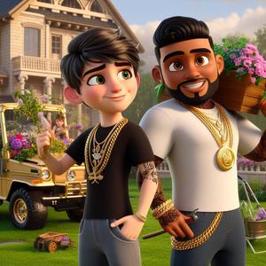 INFIEL POR AMOR (Explicit)