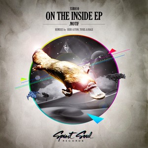 On The Inside (Tosel & Hale Remix)