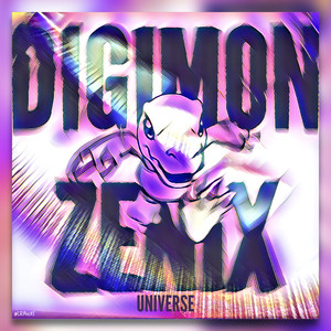 Digimon (Explicit)