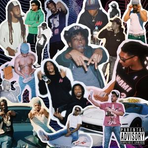 AAM **** (feat. SabeAAM & Metri) (Explicit)