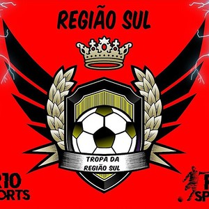 Tropa da Região Sul (Explicit)