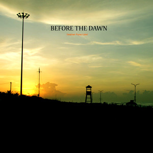 Before The Dawn