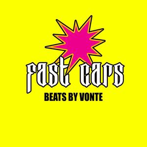 BEATS BY VONTE - FAST CARS (INSTRUMENTAL)
