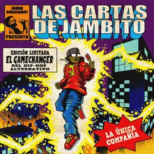 Las Cartas De Jambito (Explicit)