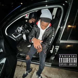 Last Minute (feat. RNC Bo & 372 PJ) [Explicit]