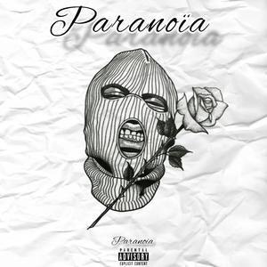 PARANOÏA (feat. BIG DI)