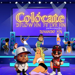 Colócate (Explicit)