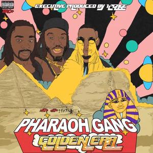 On Lord!(PG ELLi$ RiTCH & PG 12Gage) (Explicit)