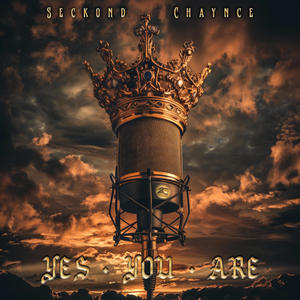 YES YOU ARE (Explicit)