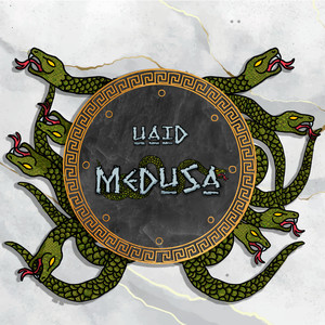 Medusa (Explicit)