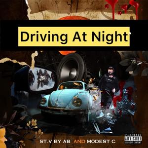 Driving at Night (Explicit)