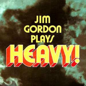 jim gordon plays heavy!