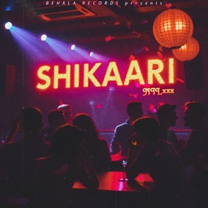 Shikaari