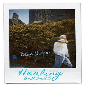 Healing (Explicit)