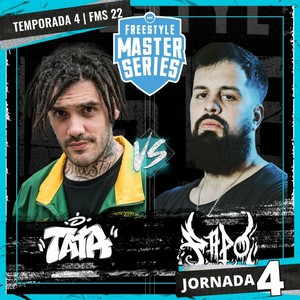 Deluxe Tata Vs Papo (Live|Explicit)