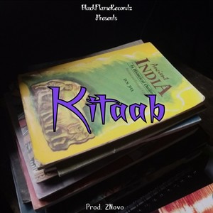 Kitaab