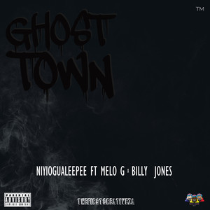 Ghost Town (Explicit)