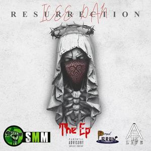 Resurrection The Ep (Explicit)