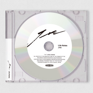 J-RU - Thinking About You