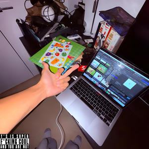 #DOGDEUCE (Explicit)