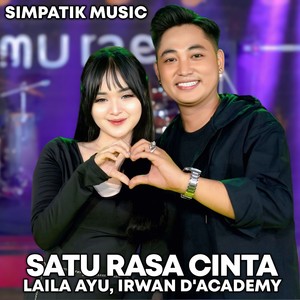 SATU RASA CINTA