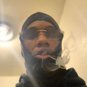 Poppin Off (Explicit)