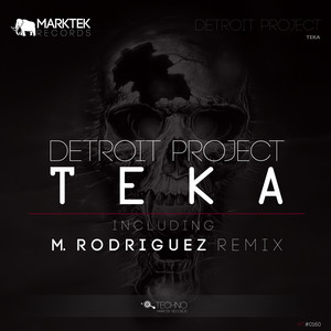 Teka (M. Rodriguez Remix)