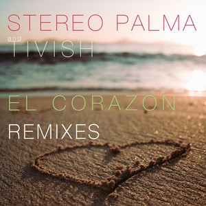 El Corazon (Paul The Beat Summer Vibe Remix)