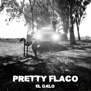 Pretty flaco (feat. Luttier) (Explicit)