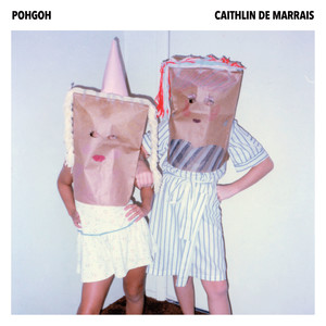 Pohgoh + Caithlin De Marrais Split 7"