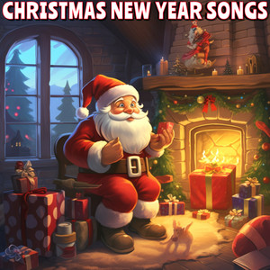 Christmas New Year Songs