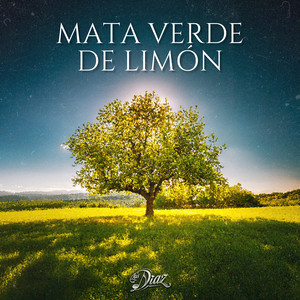 Mata Verde De Limón