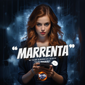 Marrenta (Explicit)