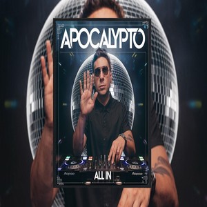 I won't let them steal my soul (Remix)