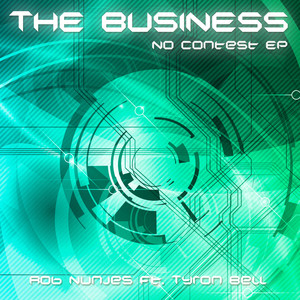 The Business (No Contest EP)