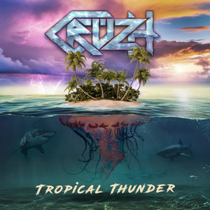 Tropical Thunder