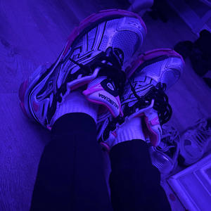 Freestyle (feat. liljay4s & liilea5z) (Explicit)