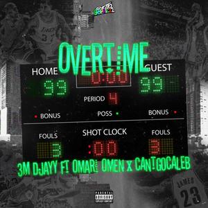 OveRTimE! (Explicit)