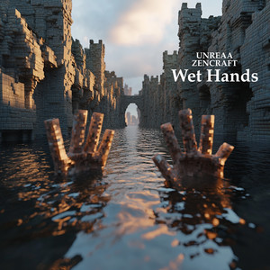 Wet Hands