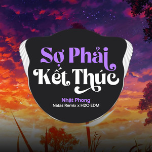 Sợ Phải Kết Thúc (EDM)