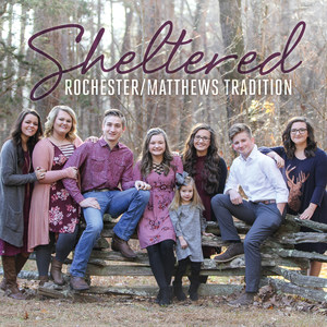 Rochester - Step of Faith