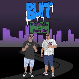 Burr (feat. Boston kev) [Explicit]