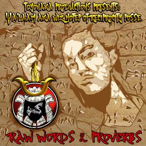 Raw Words & Proverbs (Explicit)