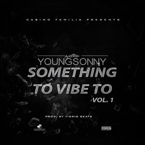 Something to Vibe to, Vol. 1 (Explicit)