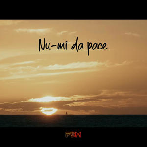 Nu-mi da pace (feat. DooM & Vizante)