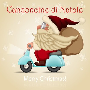 Canzoncine di Natale #canzoniprebambini