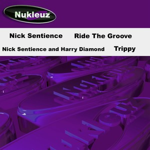 Trippy (Original Mix)
