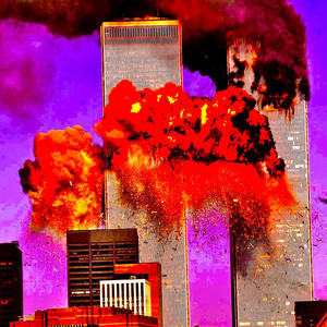 America is Haunted (Explicit)