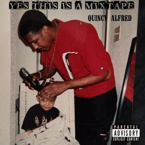 I Like You (feat. Mixtone, Maalash, Big Tyger & Teddy Benzo) (Explicit)