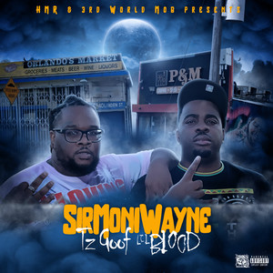 I See Dead People (Explicit)